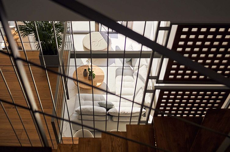 Vakantiehuis Omnia Villa 1-''Beheizter'' Pool und atemberaub