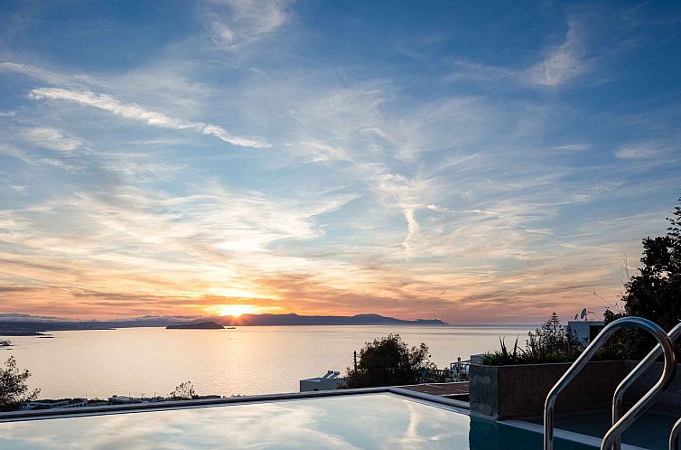 Vakantiehuis Omnia Villa 2 - ''Beheizter'' Pool, herrlicher 