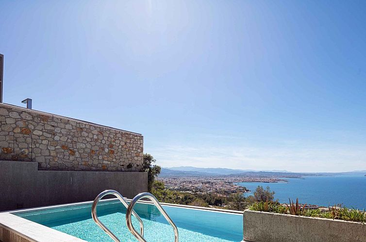 Vakantiehuis Omnia Villa 2 - ''Beheizter'' Pool, herrlicher 