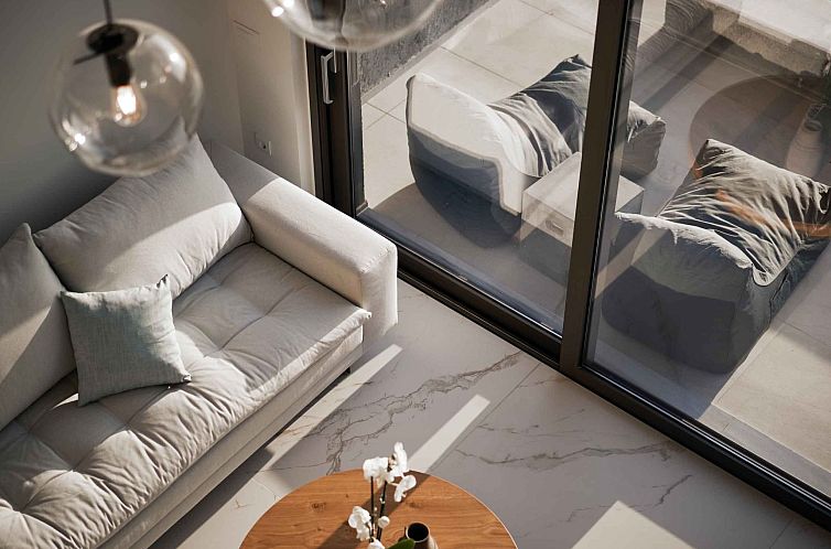 Vakantiehuis Omnia Villa 2 - ''Beheizter'' Pool, herrlicher 