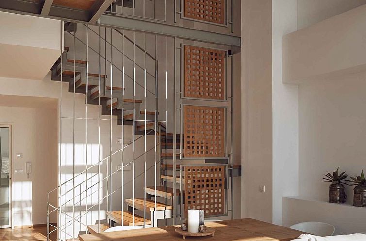 Vakantiehuis Omnia Villa 2 - ''Beheizter'' Pool, herrlicher 