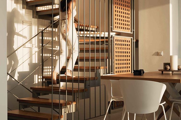 Vakantiehuis Omnia Villa 2 - ''Beheizter'' Pool, herrlicher 