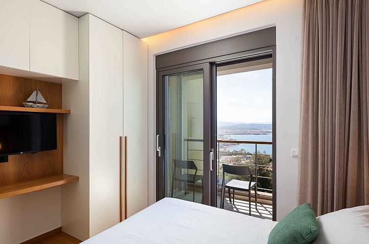 Vakantiehuis Omnia Villa 2 - ''Beheizter'' Pool, herrlicher 