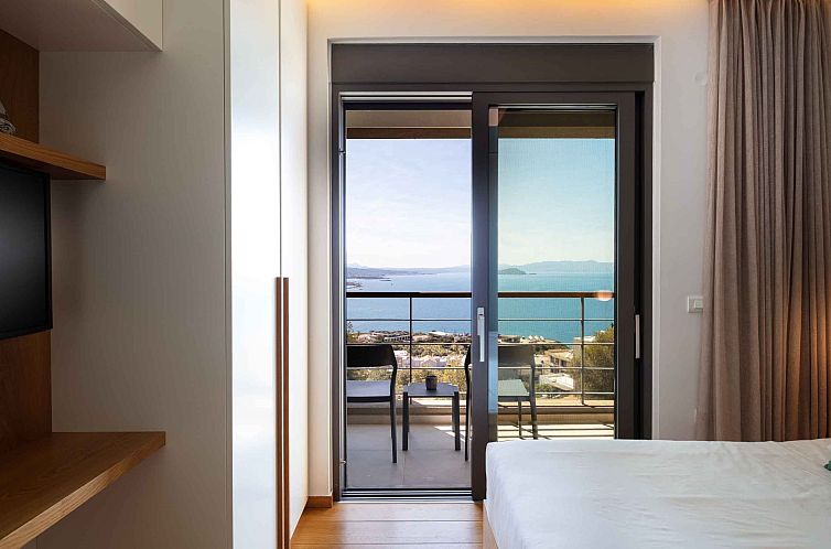 Vakantiehuis Omnia Villa 2 - ''Beheizter'' Pool, herrlicher 