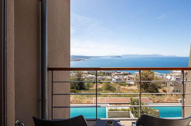 Vakantiehuis Omnia Villa 2 - ''Beheizter'' Pool, herrlicher 