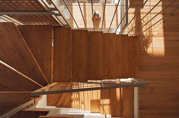 Vakantiehuis Omnia Villa 2 - ''Beheizter'' Pool, herrlicher 