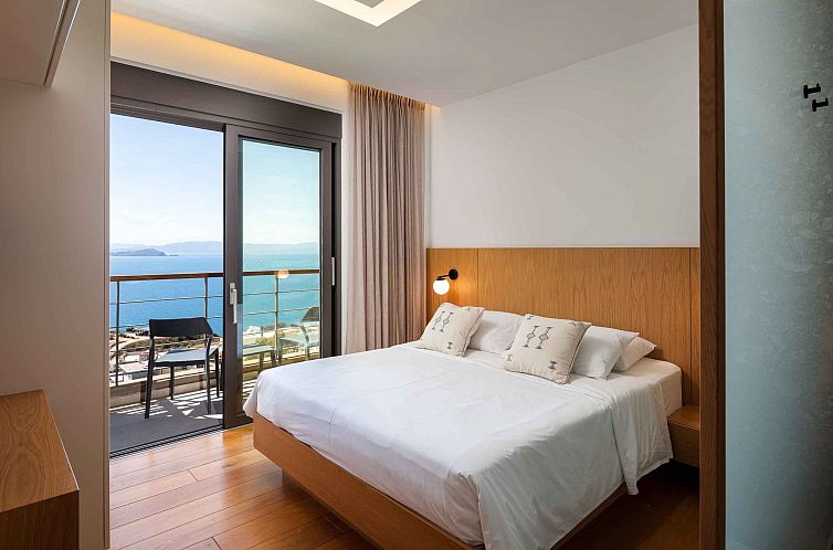 Vakantiehuis Omnia Villa 2 - ''Beheizter'' Pool, herrlicher 