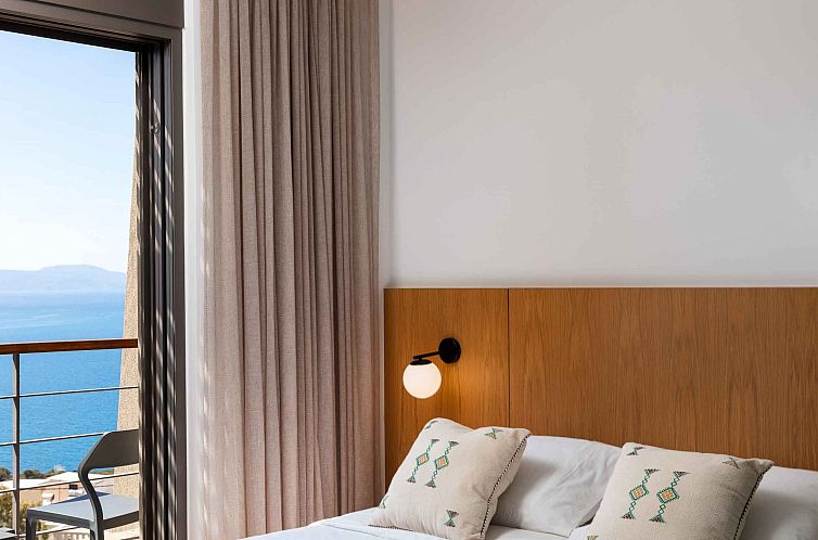 Vakantiehuis Omnia Villa 2 - ''Beheizter'' Pool, herrlicher 