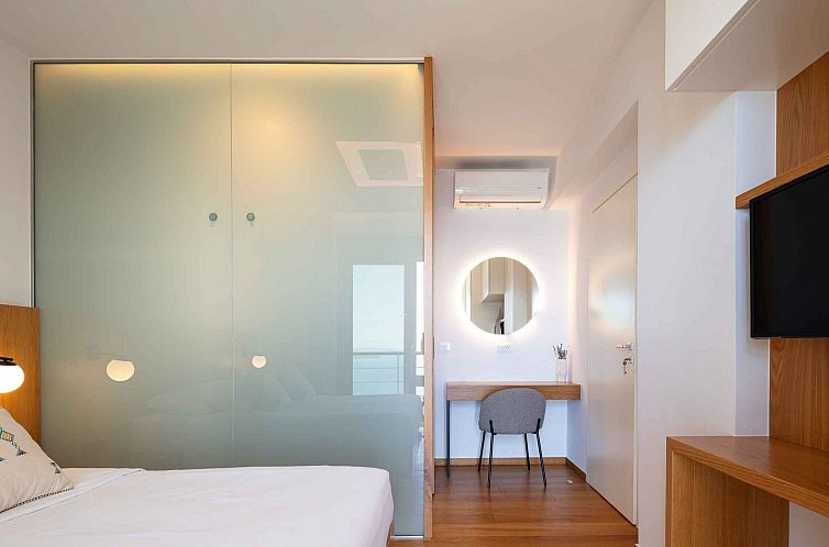 Vakantiehuis Omnia Villa 2 - ''Beheizter'' Pool, herrlicher 