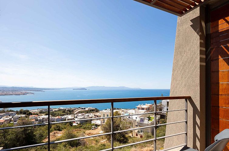 Vakantiehuis Omnia Villa 2 - ''Beheizter'' Pool, herrlicher 