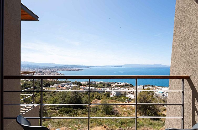 Vakantiehuis Omnia Villa 2 - ''Beheizter'' Pool, herrlicher 