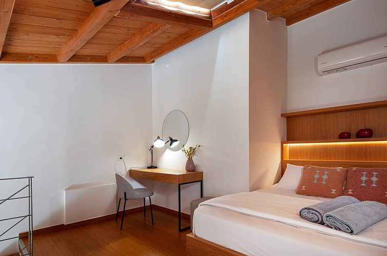 Vakantiehuis Omnia Villa 2 - ''Beheizter'' Pool, herrlicher 