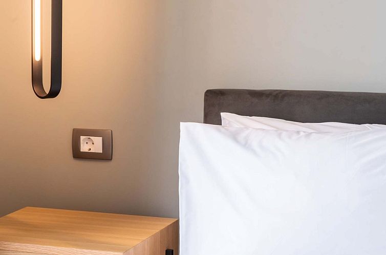 Vakantiehuis Villa Luna - 100m zum Meer und ''Free'' Beheizt