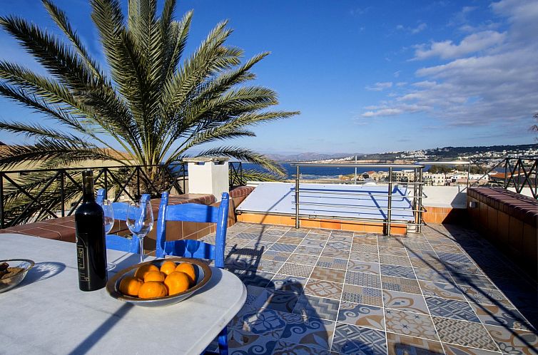 Vakantiehuis Venetian house