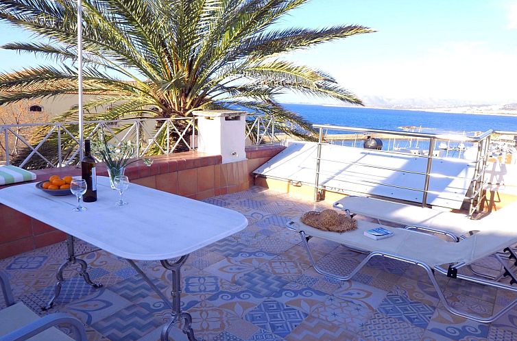 Vakantiehuis Venetian house