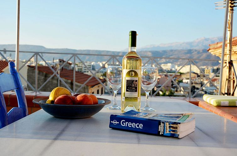 Vakantiehuis Venetian house