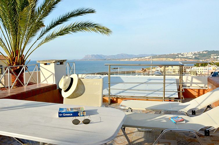 Vakantiehuis Venetian house