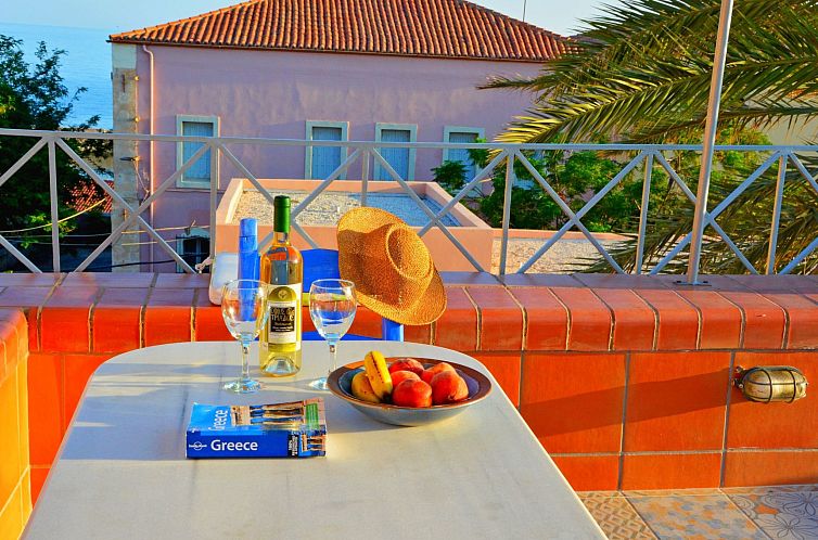 Vakantiehuis Venetian house