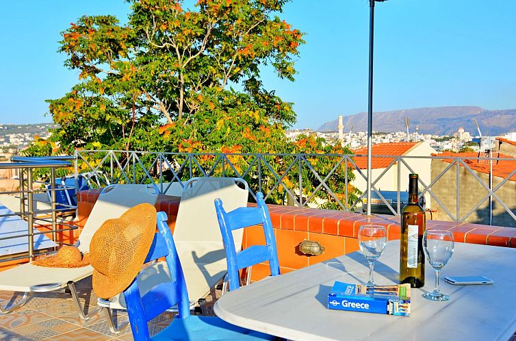 Vakantiehuis Venetian house