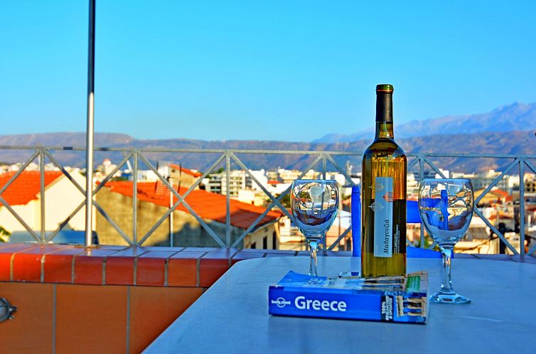 Vakantiehuis Venetian house