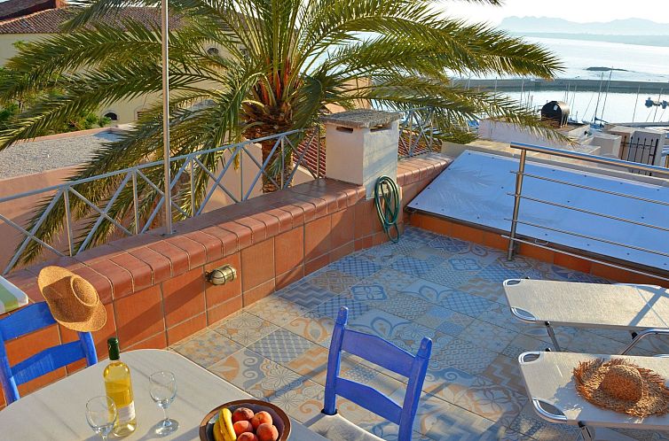 Vakantiehuis Venetian house