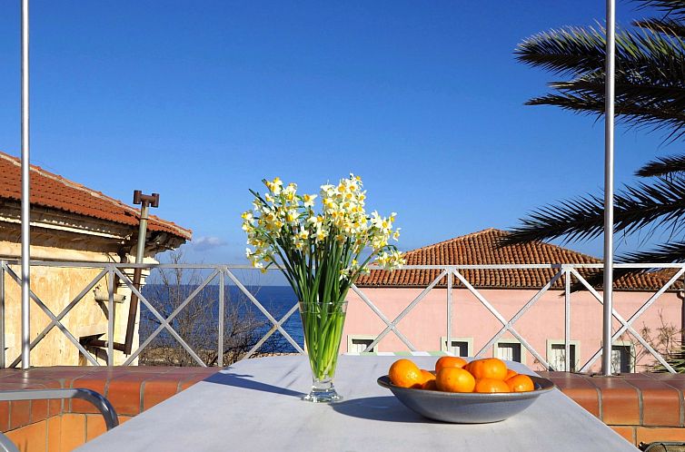 Vakantiehuis Venetian house