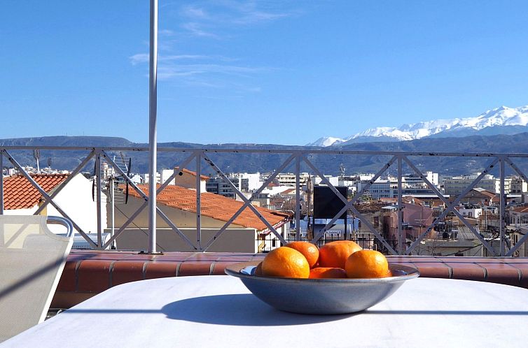 Vakantiehuis Venetian house