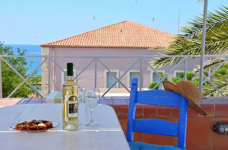 Vakantiehuis Venetian house