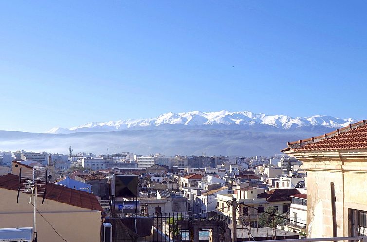 Vakantiehuis Venetian house