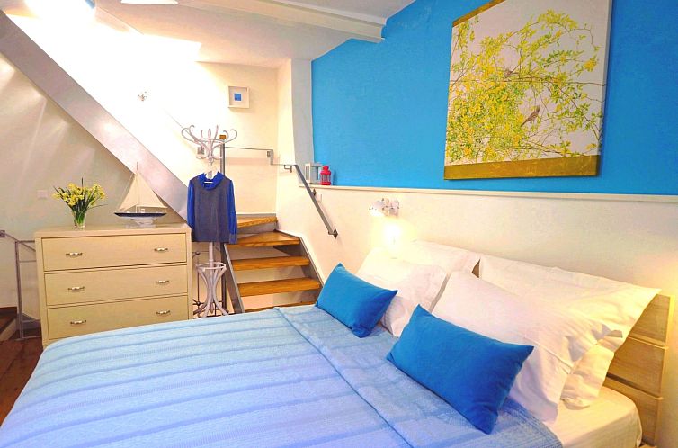 Vakantiehuis Venetian house