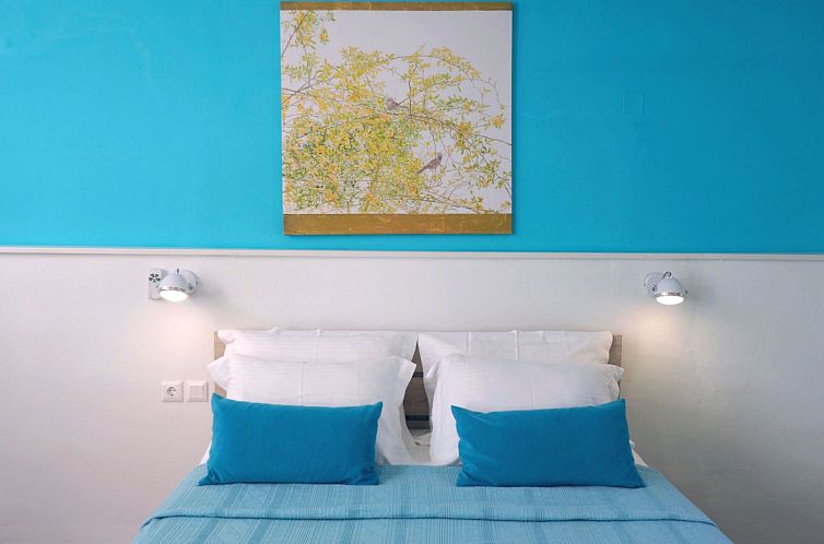 Vakantiehuis Venetian house