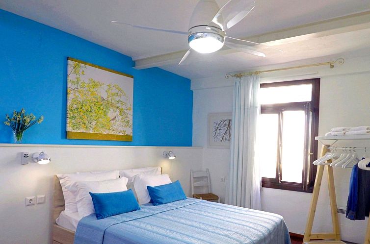 Vakantiehuis Venetian house