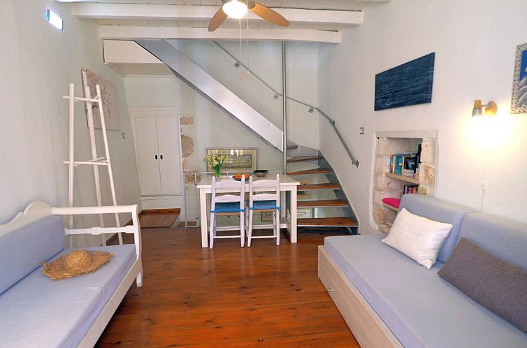 Vakantiehuis Venetian house