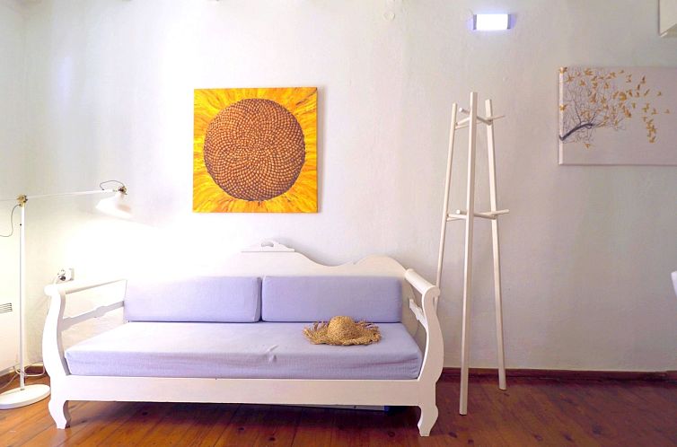 Vakantiehuis Venetian house