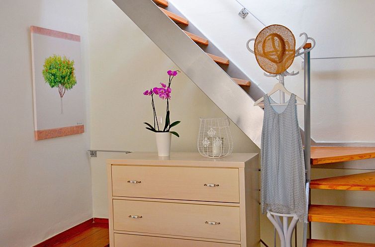 Vakantiehuis Venetian house