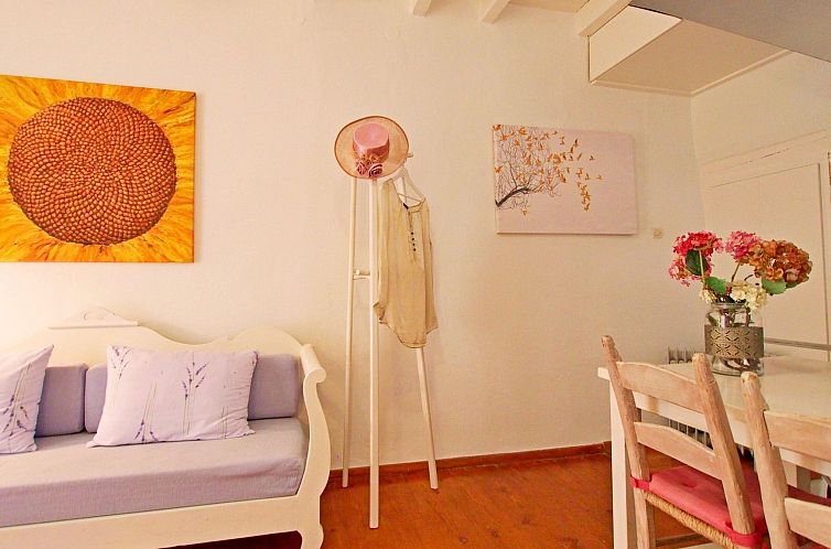 Vakantiehuis Venetian house