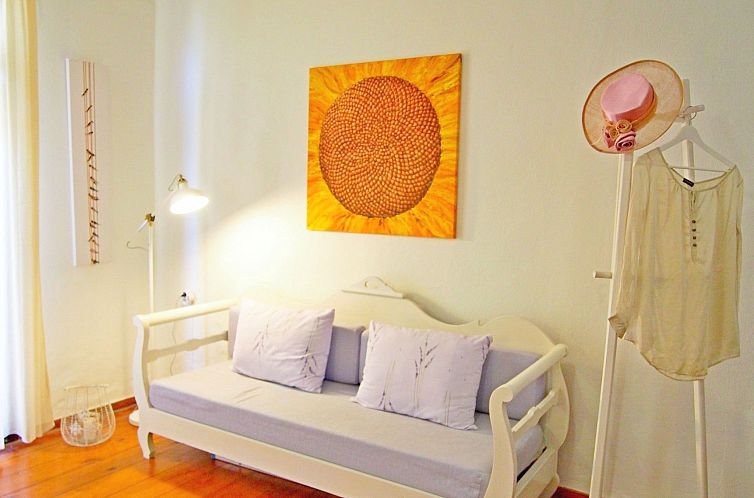 Vakantiehuis Venetian house