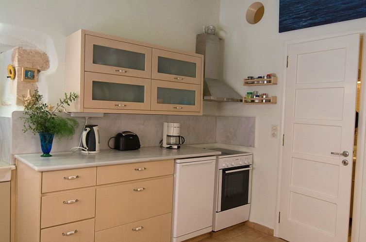 Vakantiehuis Venetian house