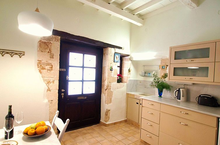 Vakantiehuis Venetian house