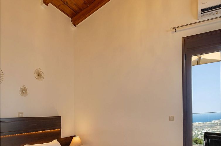 Vakantiehuis "Villa Nektar" mit privatem Pool