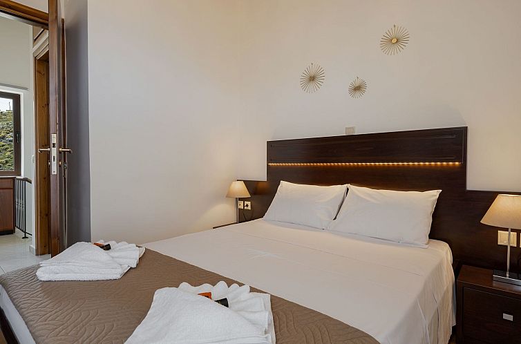 Vakantiehuis "Villa Nektar" mit privatem Pool