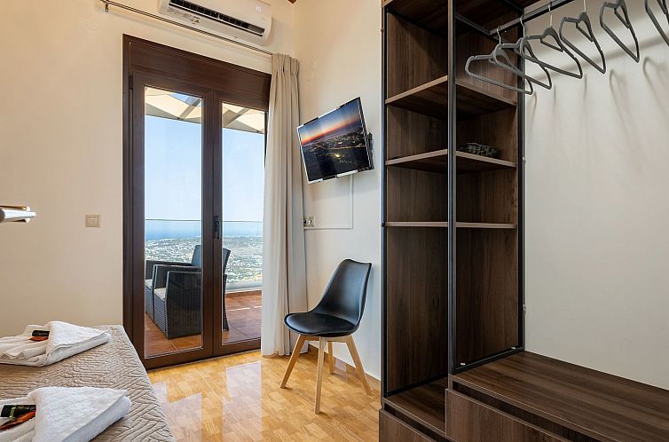 Vakantiehuis "Villa Nektar" mit privatem Pool