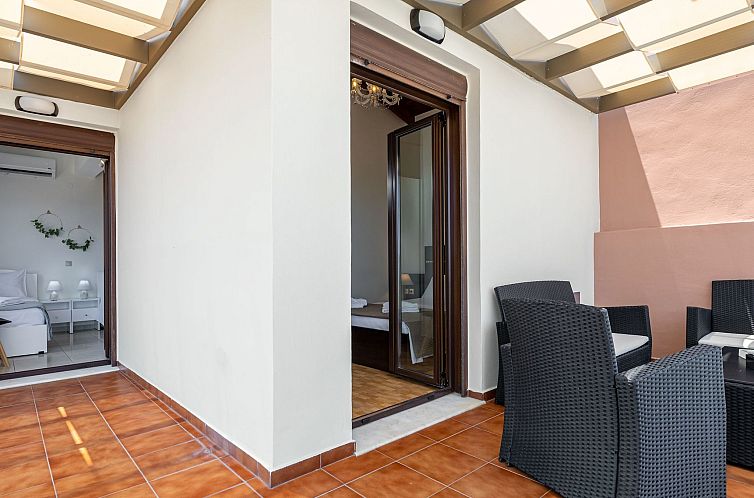 Vakantiehuis "Villa Nektar" mit privatem Pool