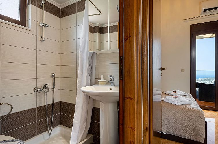 Vakantiehuis "Villa Nektar" mit privatem Pool