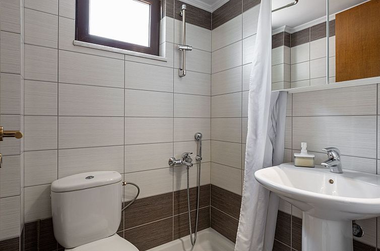 Vakantiehuis "Villa Nektar" mit privatem Pool