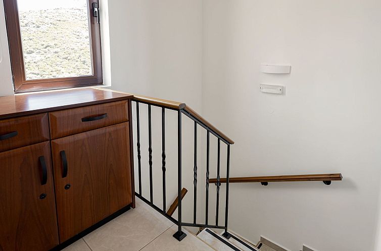 Vakantiehuis "Villa Nektar" mit privatem Pool