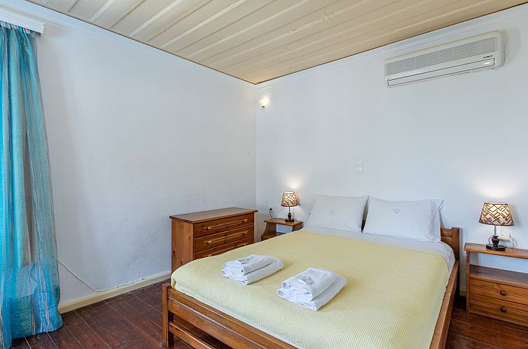 Appartement Haus Orestis