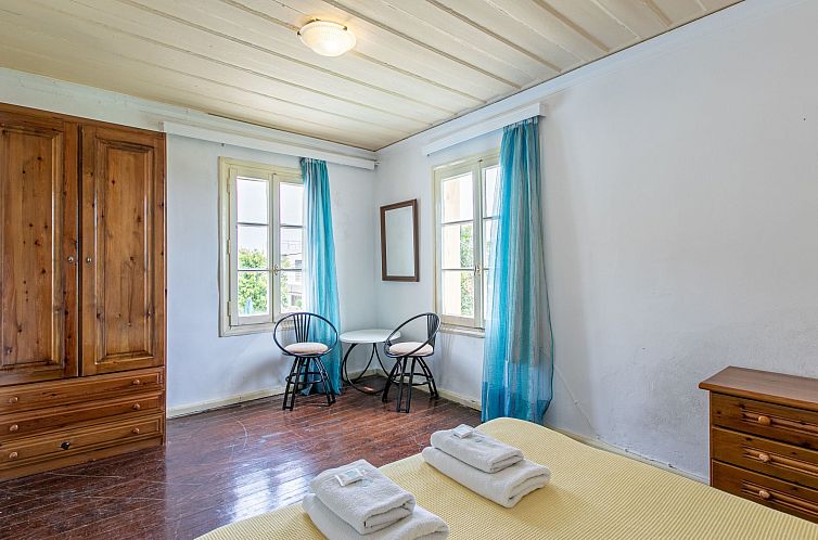 Appartement Haus Orestis