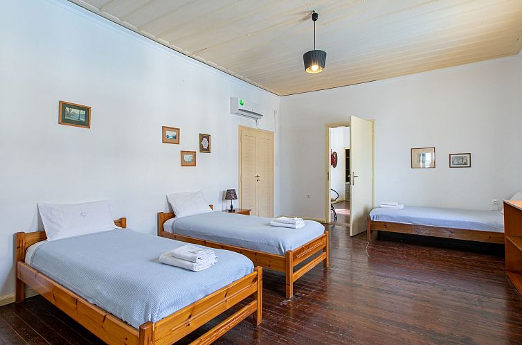 Appartement Haus Orestis