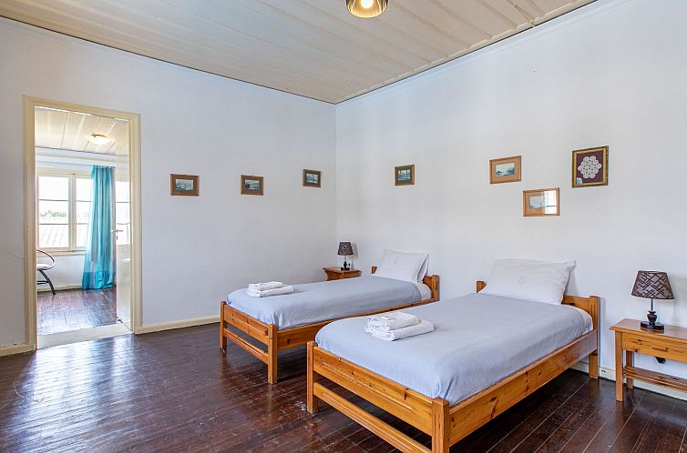 Appartement Haus Orestis